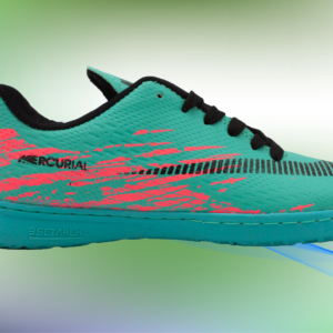 Nike Air Zoom indoor shoes