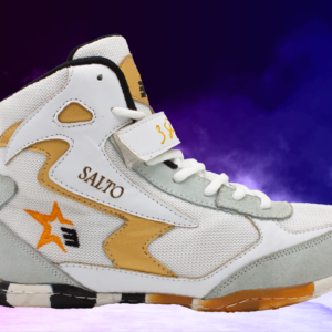 Salto wrestling shoes
