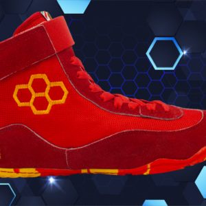 Rudis wrestling shoes