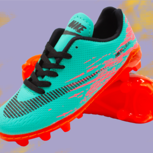 Nike airzoom soccer shoes