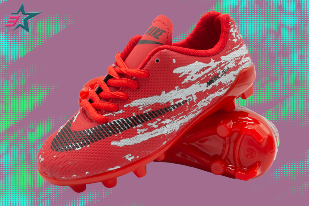 Nike airzoom soccer shoes