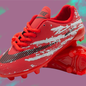 Nike airzoom soccer shoes