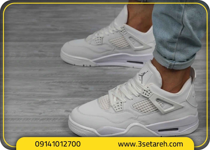 اشتباهات رایج در ست کردن کفش با شلوار مام استایل