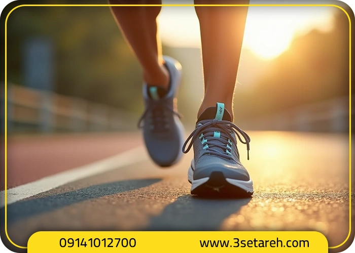 مزایا و معایب استفاده از کفش کتانی تخصصی برای دویدن