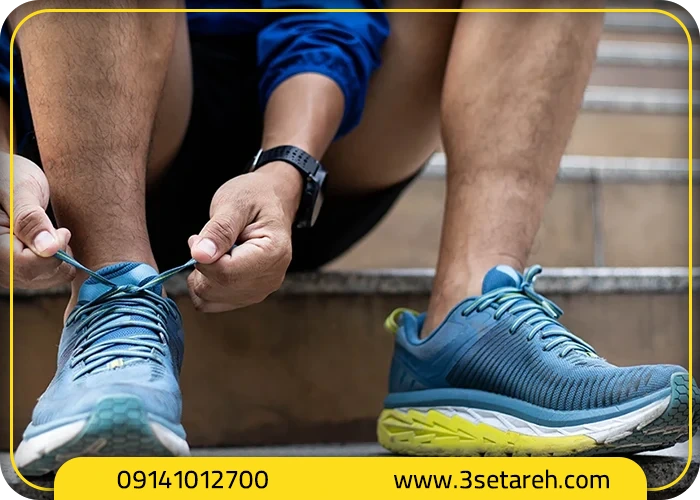 راهنمای خرید بهترین کفش کتانی برای دویدن