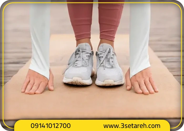 بهترین برندها و مدل‌های کتونی مناسب پای صاف