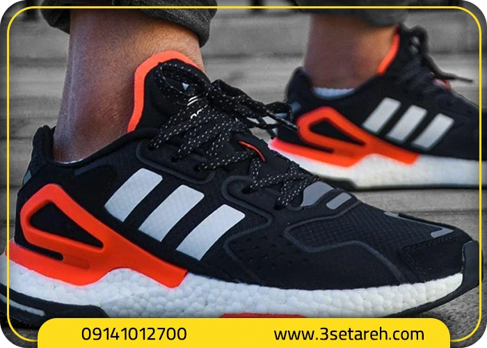 بهترین برندها و مدل‌های کتونی مناسب پای صاف