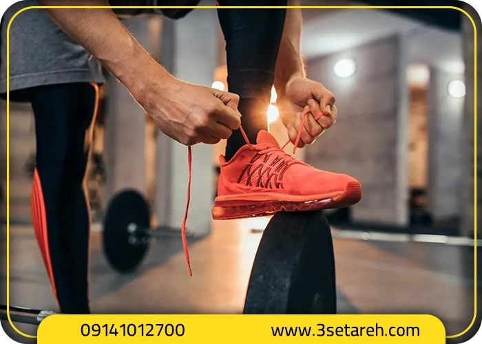 کفش باشگاهی زنانه و مردانه: چه تفاوت‌هایی دارند؟