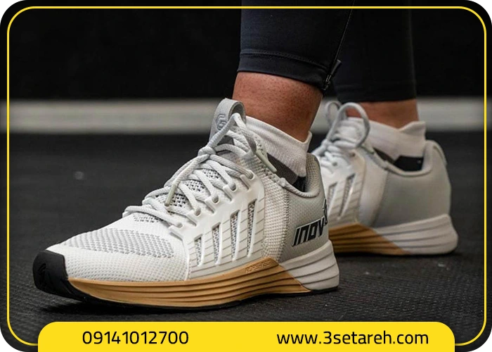 ویژگی‌های اصلی یک کفش مناسب باشگاه چیست؟